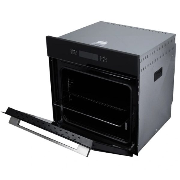 فر برقی توکار میکس پلاس مدل E6500 (مشکی)