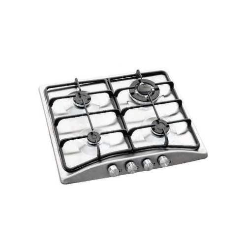 اجاق گاز صفحه ای ادکس مدل S7004 (استیل)