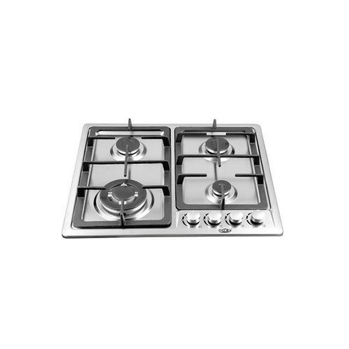 اجاق گاز صفحه ای ادکس مدل S7005 (استیل)