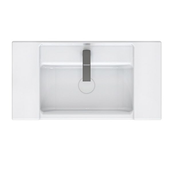 روشویی روکابینتی چینی کرد مدل آدنیس