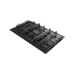 اجاق گاز صفحه ای دیموند مدل G564 (مشکی)