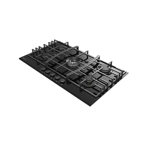 اجاق گاز صفحه ای دیموند مدل G564 (مشکی)